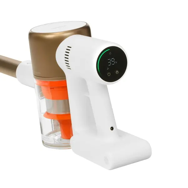 Вертикальный ручной пылесос Xiaomi Vacuum Cleaner G10 Plus