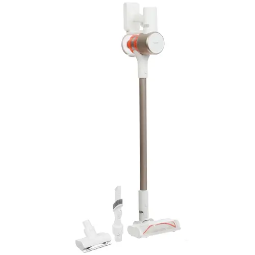 Вертикальный ручной пылесос Xiaomi Vacuum Cleaner G9 Plus