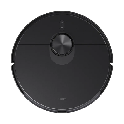 Робот-пылесос Xiaomi Robot Vacuum S20 Plus Чёрный