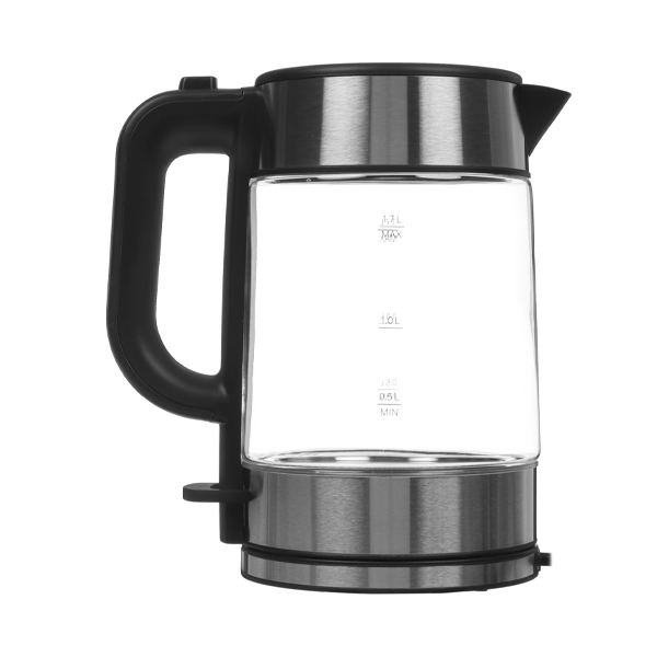Электрический чайник Xiaomi Electric Glass Kettle 1.7L