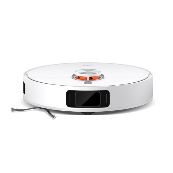 Робот-пылесос Xiaomi Robot Vacuum X20 Pro