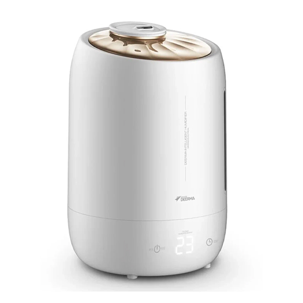 Увлажнитель воздуха с функцией ароматизации Deerma DEM-F600 EU