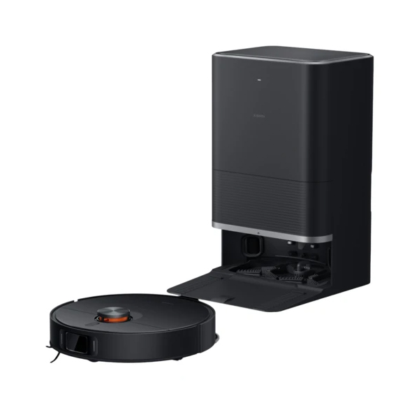 Робот-пылесос Xiaomi Robot Vacuum X20 Max