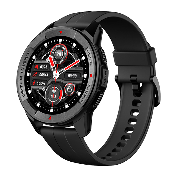 Умные часы Xiaomi Mibro Watch X1