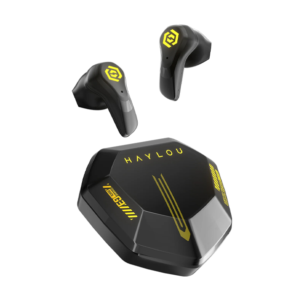Беспроводные игровые наушники Haylou G3