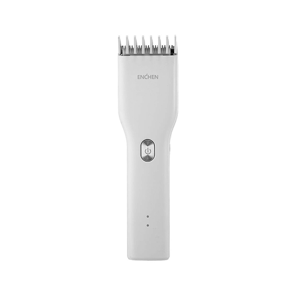 Машинка для стрижки волос Enchen Boost Hair Clipper