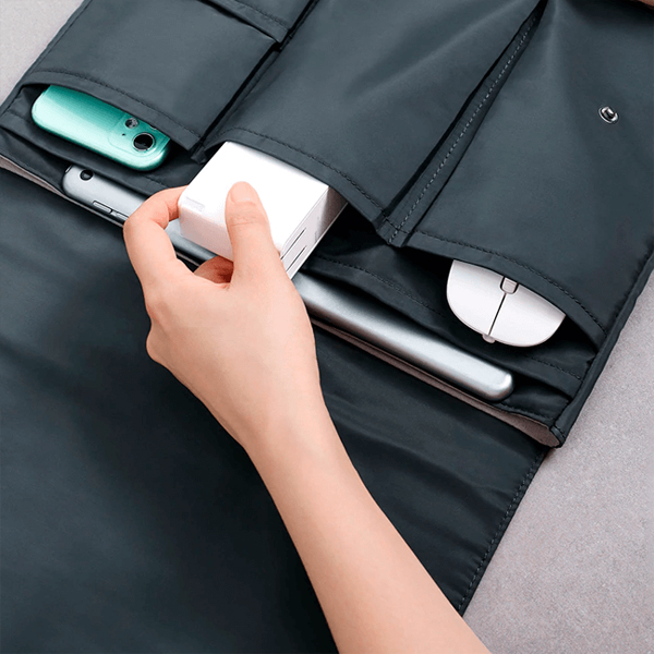 Чехол для ноутбука Baseus Basics Series 13" Laptop Sleeve