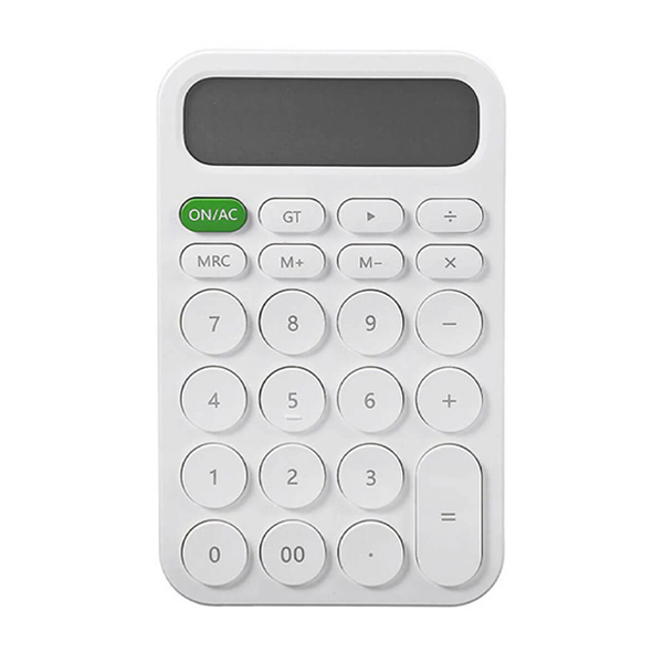 Калькулятор Xiaomi MiiiW Calculator