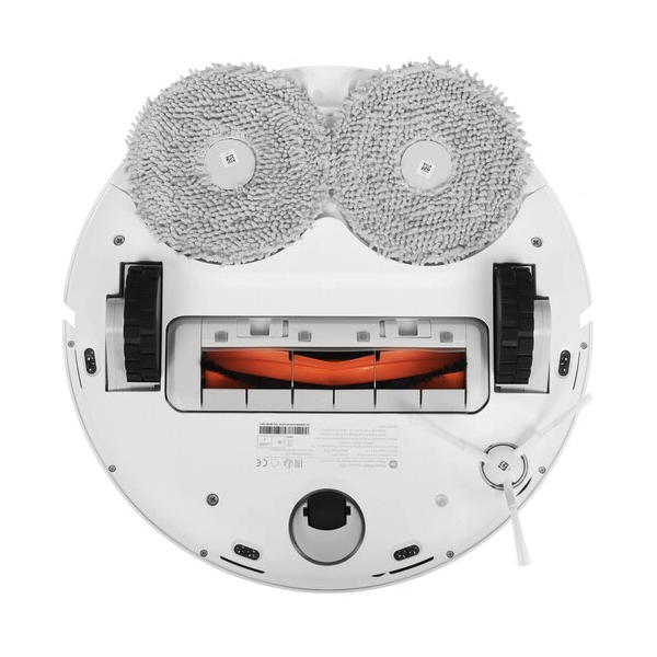 Робот-пылесос Xiaomi Robot Vacuum X20 Plus
