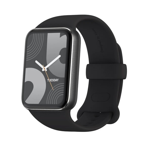 Фитнес-браслет Xiaomi Smart Band 9 Pro