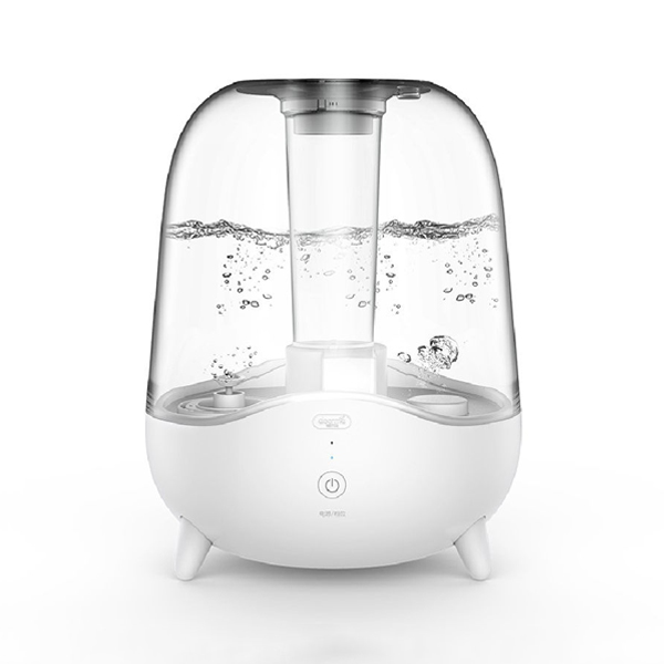 Увлажнитель воздуха с функцией ароматизации Deerma DEM-F325 EU