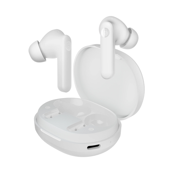 Беспроводные наушники Haylou MoriPods ANC True Wireless Earbuds