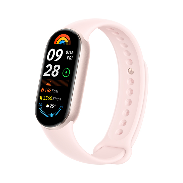 Фитнес-браслет Xiaomi Smart Band 9