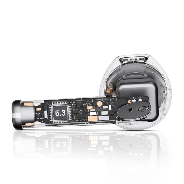 Беспроводные наушники Haylou X1 NEO True Wireless Earbuds