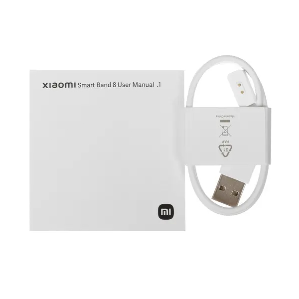 Фитнес-браслет Xiaomi Smart Band 8