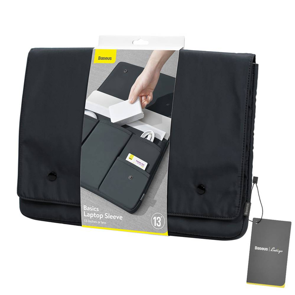 Чехол для ноутбука Baseus Basics Series 13" Laptop Sleeve