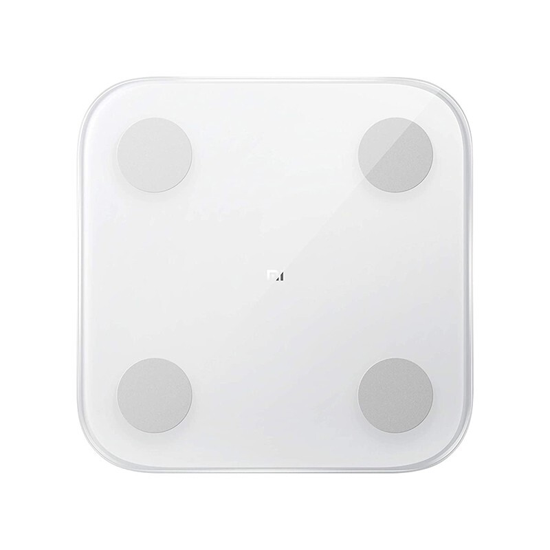 Смарт-весы Xiaomi Mi Body Composition Scale 2