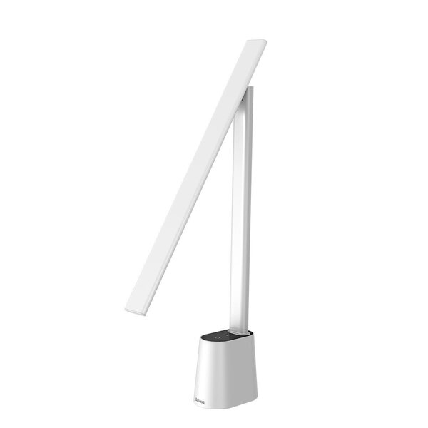 Настольная лампа Baseus Rechargeable Folding Reading Desk Lamp (Smart Light)