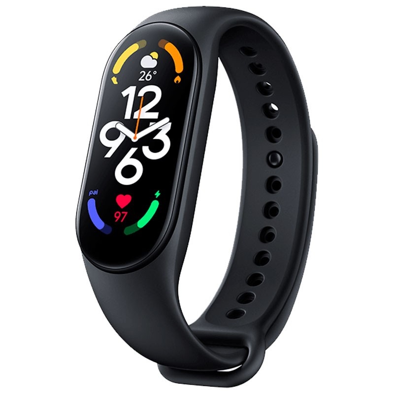 Фитнес-браслет Xiaomi Smart Band 7