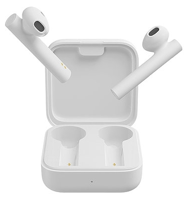 Беспроводные наушники Xiaomi Air 2 SE CN