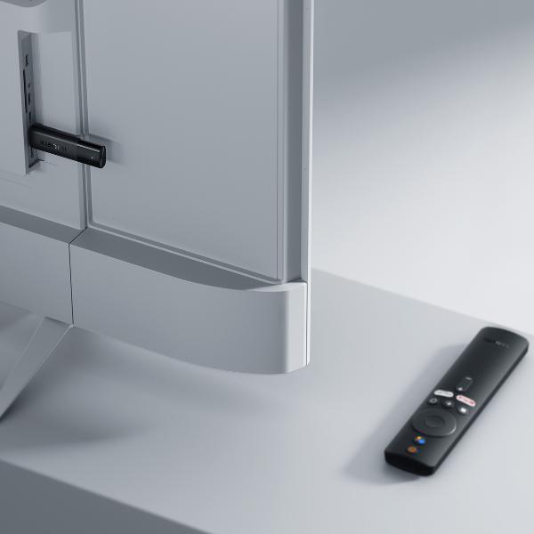 ТВ-приставка Xiaomi TV Stick 4K