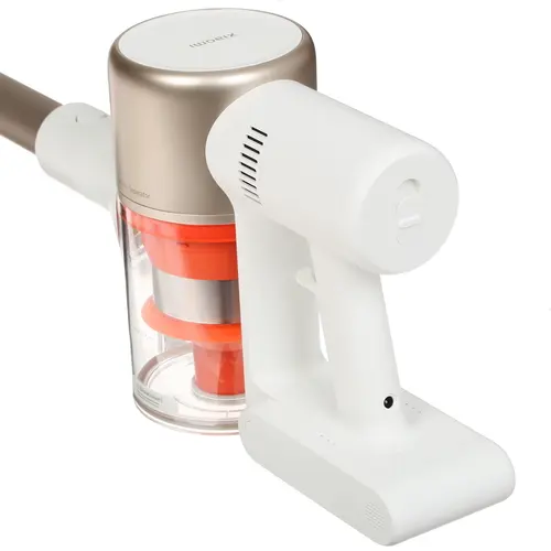 Вертикальный ручной пылесос Xiaomi Vacuum Cleaner G9 Plus