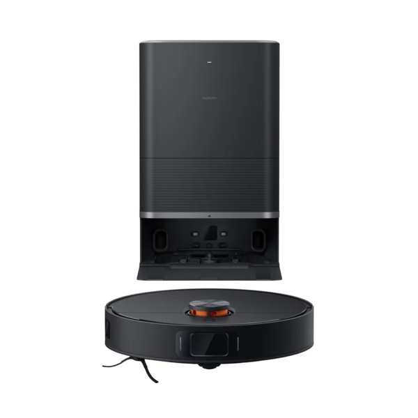 Робот-пылесос Xiaomi Robot Vacuum X20 Max
