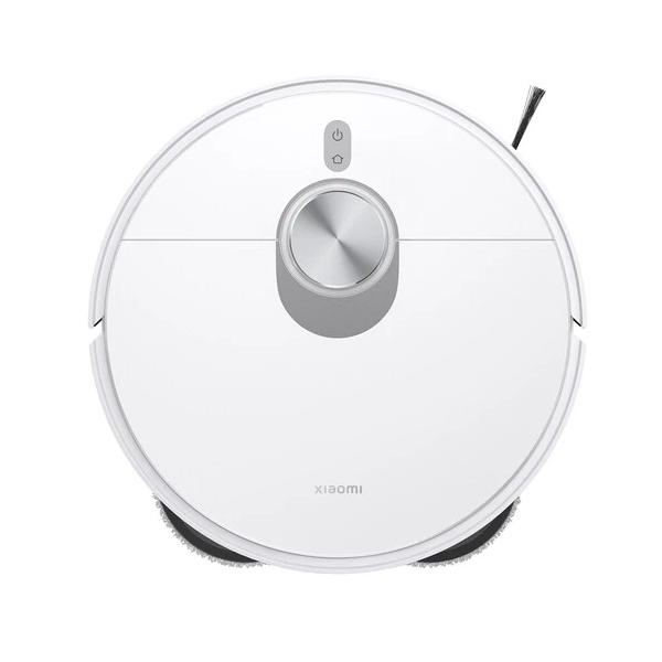 Робот-пылесос Xiaomi Robot Vacuum X20 Pro