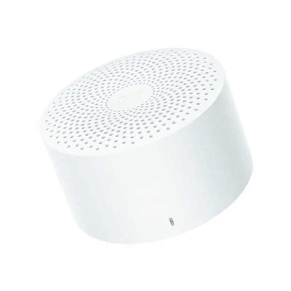 Умная колонка Xiaomi Mi Compact Bluetooth Speaker 2 EU