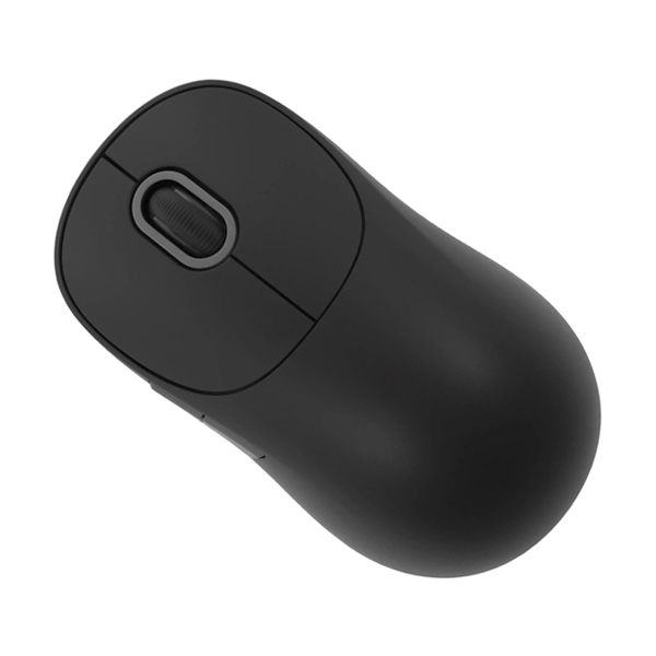 Мышь беспроводная Xiaomi Wireless Mouse 3
