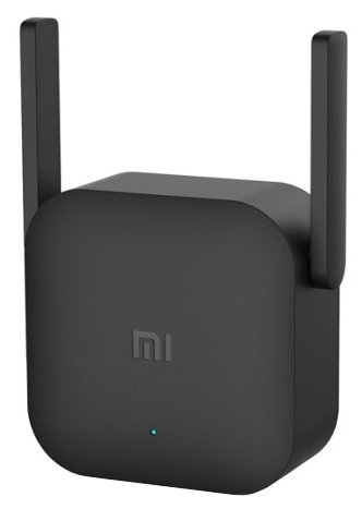 Усилитель Wi-Fi сигнала (репитер) Xiaomi Wi-Fi Amplifier PRO