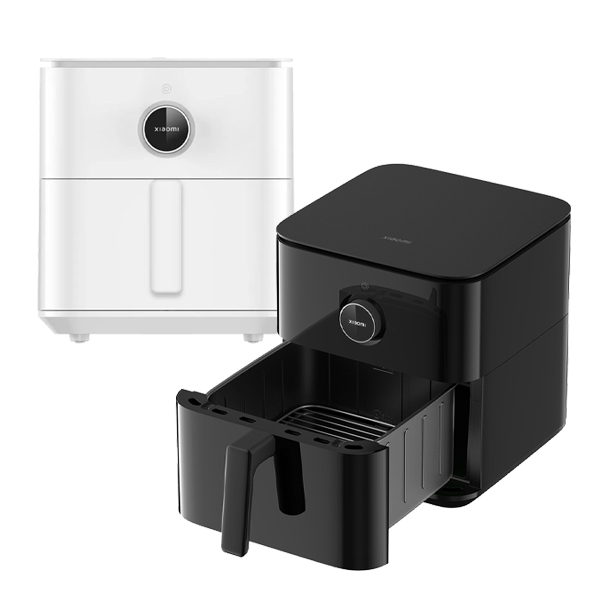 Аэрогриль Xiaomi Smart Air Fryer 6.5L EU