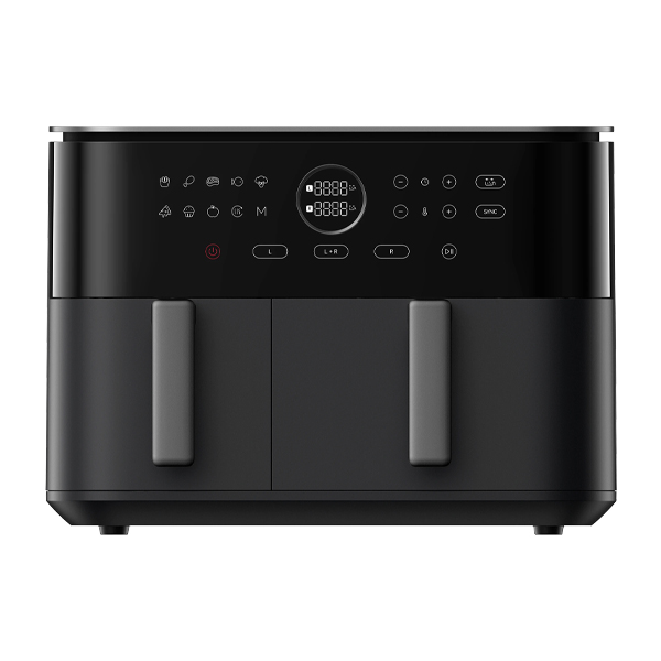 Аэрогриль Xiaomi Dual Zone Air Fryer 10L 2700W Global