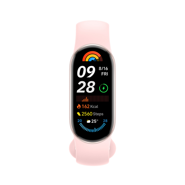 Фитнес-браслет Xiaomi Smart Band 9