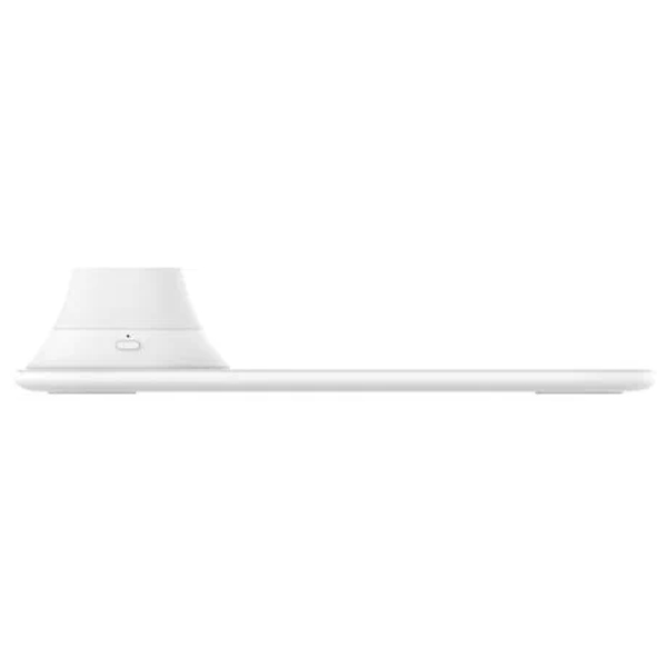 Беспроводное зарядное устройство с ночником Yeelight Wireless Charging Night Light (15W)