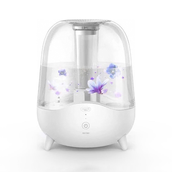Увлажнитель воздуха с функцией ароматизации Deerma DEM-F325 EU