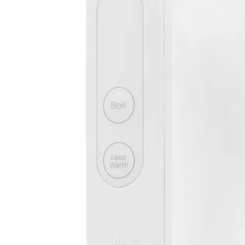 Умный электрический чайник Xiaomi Mi Smart Kettle Pro Bluetooth 1.5L (EU version)