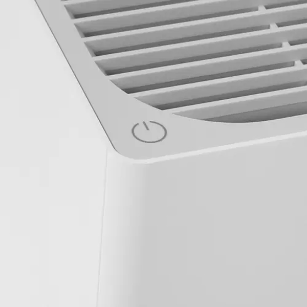 Очиститель воздуха Xiaomi Smart Air Purifier 4 Lite