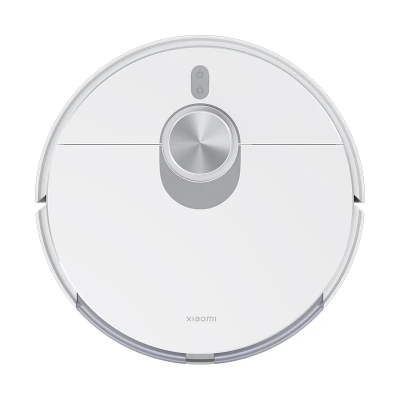 Робот-пылесос Xiaomi Robot Vacuum S20 Plus Белый