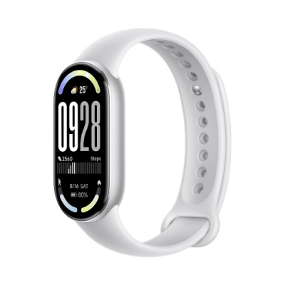 Фитнес-браслет Xiaomi Smart Band 10 White