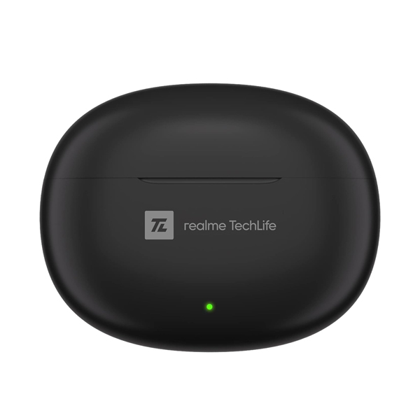 Беспроводные наушники Realme TechLife Buds T100