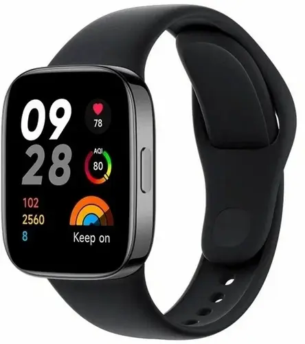 Смарт-часы Redmi Watch 3 Active