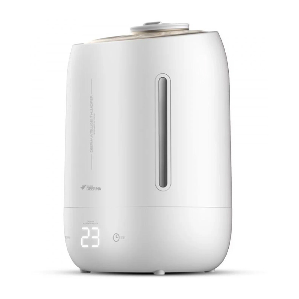 Увлажнитель воздуха с функцией ароматизации Deerma DEM-F600 EU