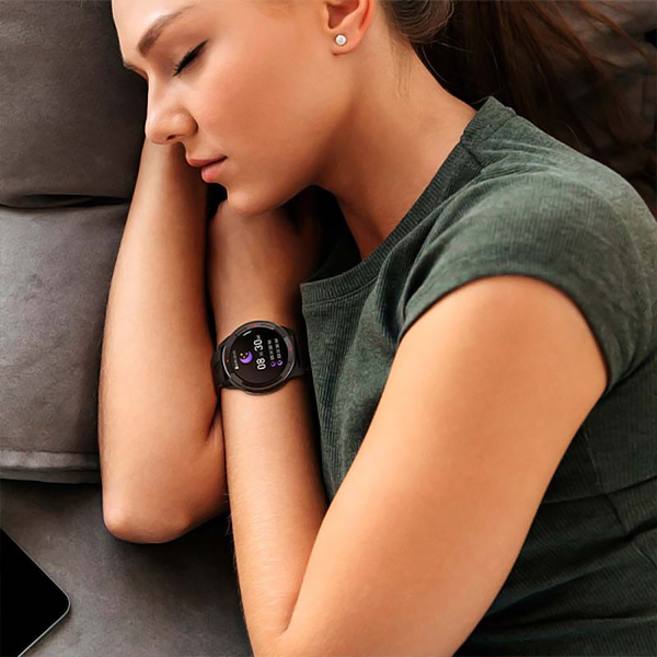 Умные часы Xiaomi Mibro Watch X1