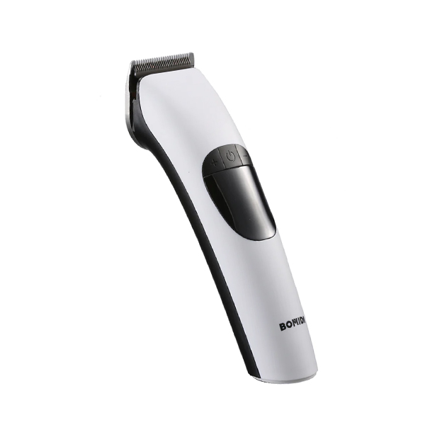 Машинка для стрижки волос Bomidi LCD Display Hair Clipper L1