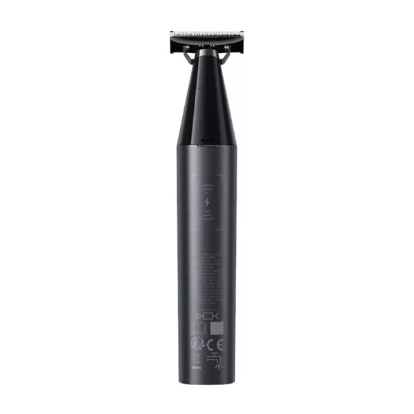 Триммер Xiaomi UniBlade Trimmer X300 BHR7051GL Black