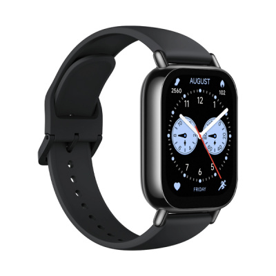 Смарт-часы Xiaomi Redmi Watch 5 Lite Чёрные