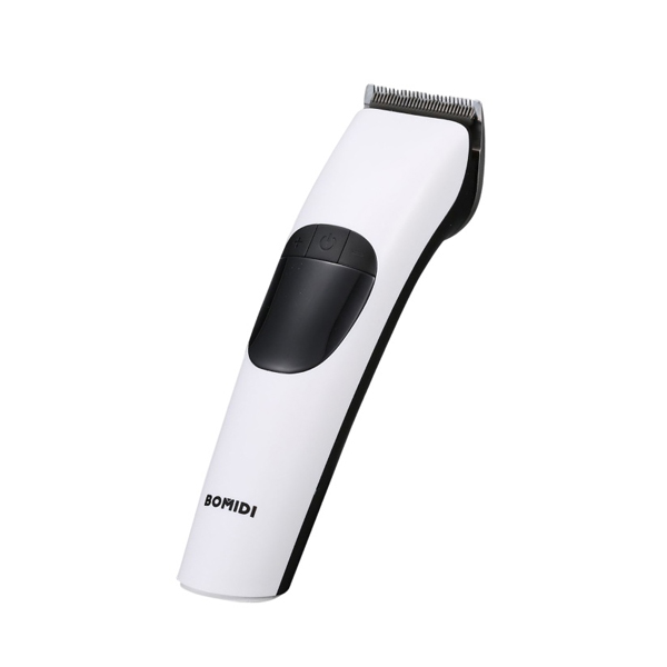 Машинка для стрижки волос Bomidi LCD Display Hair Clipper L1