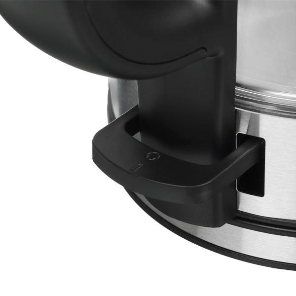Электрический чайник Xiaomi Electric Glass Kettle 1.7L
