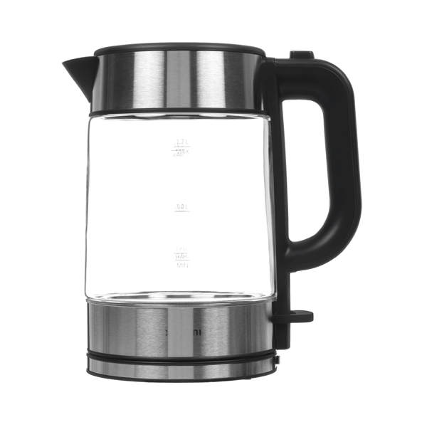Электрический чайник Xiaomi Electric Glass Kettle 1.7L